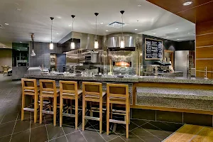 Chicago Fire Oven Restaurant image