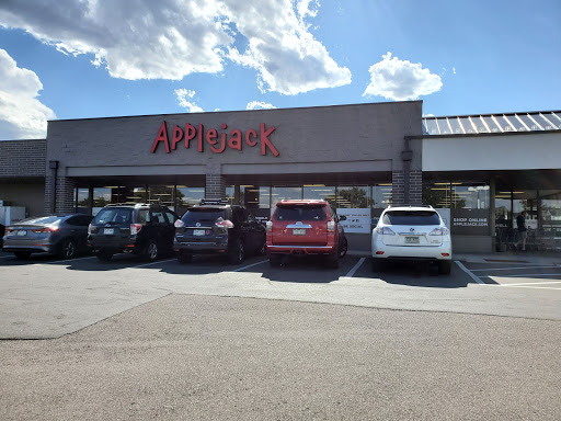 Liquor Store «Applejack Wine & Spirits», reviews and photos, 3320 Youngfield St, Wheat Ridge, CO 80033, USA