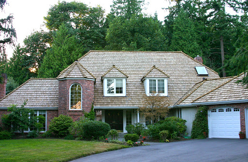 Roofing Contractor «Landmark Roofing & Siding», reviews and photos