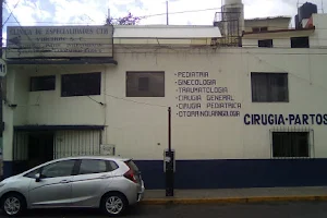 Clinica de Especialidades Medicas CTM image