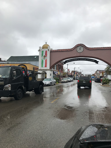 Criminal Justice Attorney «Robert J Callahan», reviews and photos