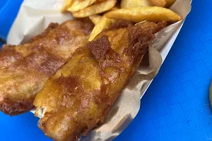 SeaSalt Fish & Chips image