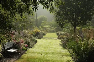Bois du Puits Garden image