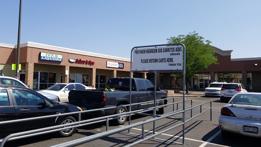Mexican Grocery Store «Mi Pueblo Market», reviews and photos, 6040 E 64th Ave, Commerce City, CO 80022, USA