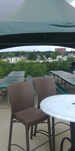 Baseball Field «Northeast Delta Dental Stadium», reviews and photos