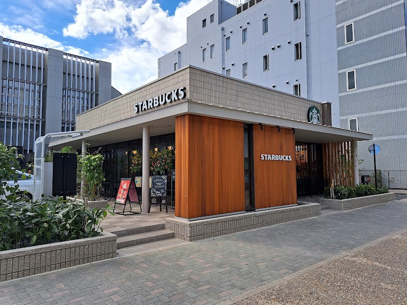 スターバックスコーヒー 名古屋高辻店