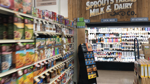 Health Food Store «Sprouts Farmers Market», reviews and photos, 6284 State St, Murray, UT 84107, USA