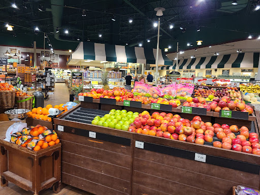 Grocery Store «The Fresh Market», reviews and photos, 1805 Rudy Ln, Louisville, KY 40207, USA
