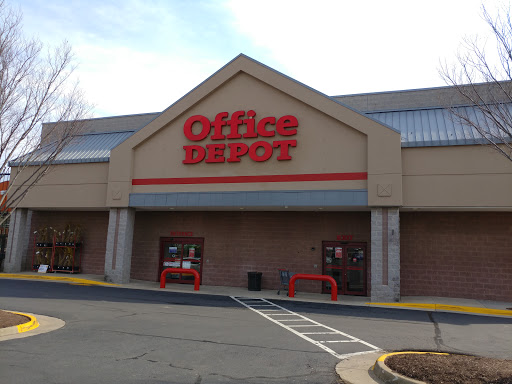 Office Depot