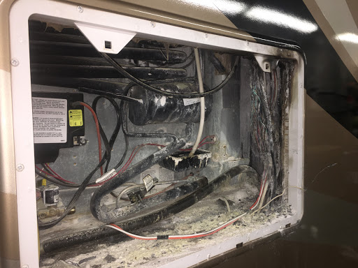 Auto Repair Shop «Genesis Automotive and RV Repair, Inc.», reviews and photos, 6220 S Tacoma Way, Tacoma, WA 98409, USA