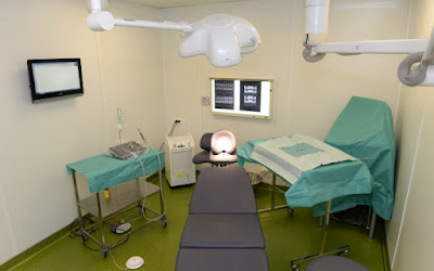 CIPE - Centre d'Implantologie dentaire et Parodontologie G Bianca et associés à Marseille