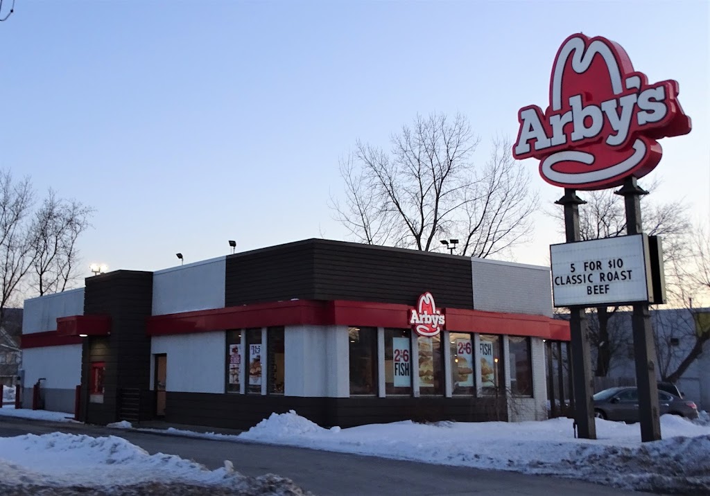 Arby's 13350