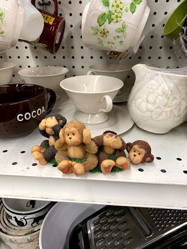 Thrift Store «Federal Way Goodwill», reviews and photos, 32521 Pacific Hwy S, Federal Way, WA 98003, USA