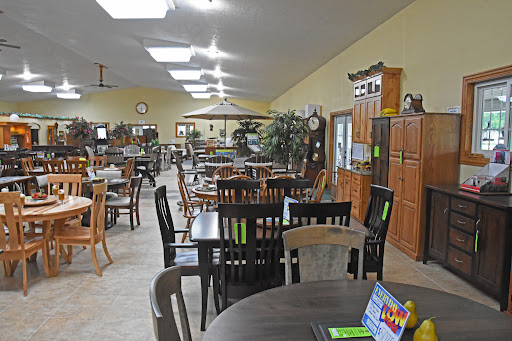 Furniture Store «Midwest Woodworks LLC», reviews and photos, 2019 IA-22, Kalona, IA 52247, USA