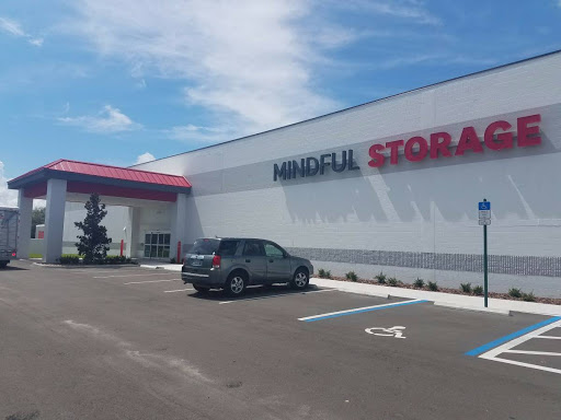 Storage Facility «Mindful Storage», reviews and photos, 900 Cypress Pkwy, Kissimmee, FL 34759, USA