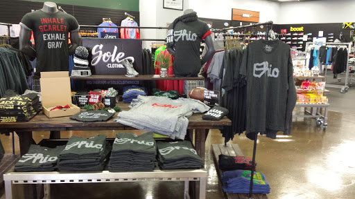 Running Store «Second Sole», reviews and photos, 1245 N Hamilton Rd, Gahanna, OH 43230, USA