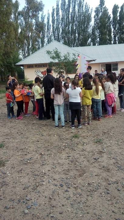 Grupo Scout María Auxiliadora