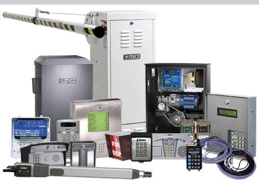 Genesis Garage Door DBA Future Group Innovation Inc image
