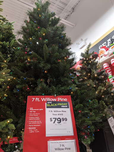 Craft Store «Michaels», reviews and photos, 16418 Twin Lakes Ave, Marysville, WA 98271, USA