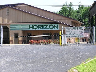 Horizon Wood Products