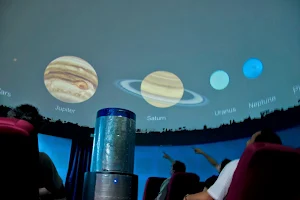 Goa Science Centre & Planetarium image