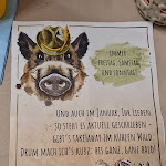 Photo n°1 de l'avis de Hans.e fait le 04/10/2020 à 11:21 sur le  Jagdhaus Im Kühl à Iserlohn