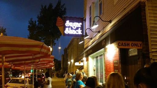 Ice Cream Shop «Sugar Shack», reviews and photos, 630 W 26th St, Chicago, IL 60616, USA