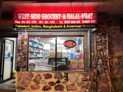 West Side Grocery & Halal Meat