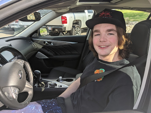 Used Car Dealer «Colorado Auto Finders», reviews and photos, 2200 S Parker Rd, Denver, CO 80231, USA