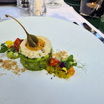 Photo n°6 de l'avis de R. fait le 16/06/2023 à 19:16 sur le  Pfälzer Stube à Herxheim bei Landau/Pfalz