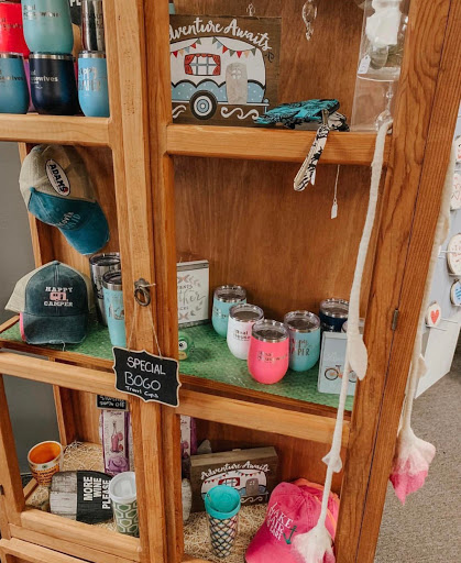 Florist «Picket Fence Floral and Design», reviews and photos, 897-20 Washington Ave, Holland, MI 49423, USA