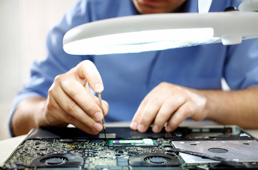 Tecnobe Tecnologia S.L.U. en Sant Cugat del Vallès, Barcelona