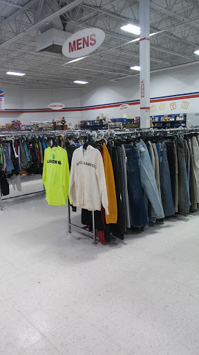 Thrift Store «AMVETS Depew», reviews and photos, 2900 Walden Ave, Depew, NY 14043, USA