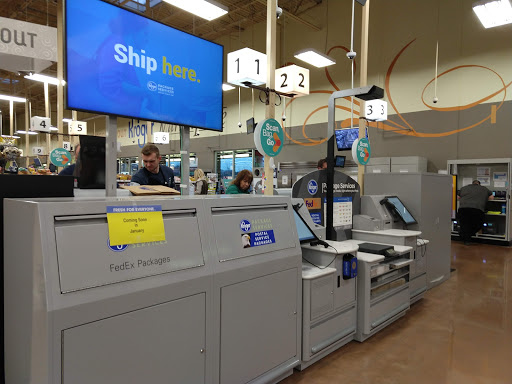 Hypermarket «Kroger Marketplace», reviews and photos, 189 Brooklawn St, Farragut, TN 37934, USA