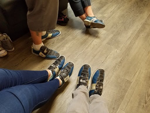 Bowling Alley «Emerald Lanes», reviews and photos, 140 Oakway Rd, Eugene, OR 97401, USA
