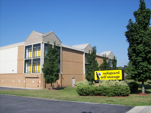 Self-Storage Facility «Safeguard Self Storage», reviews and photos, 85 Weyman Ave, New Rochelle, NY 10805, USA