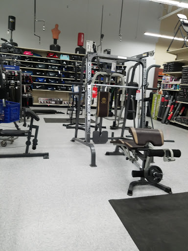 Sporting Goods Store «Academy Sports + Outdoors», reviews and photos, 6425 Garth Rd, Baytown, TX 77521, USA