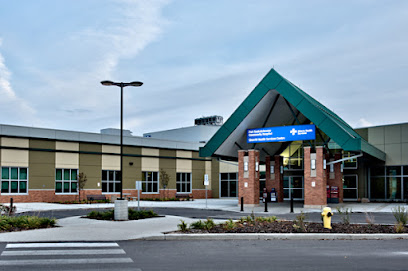 Fort Saskatchewan Community Hospital Foundation