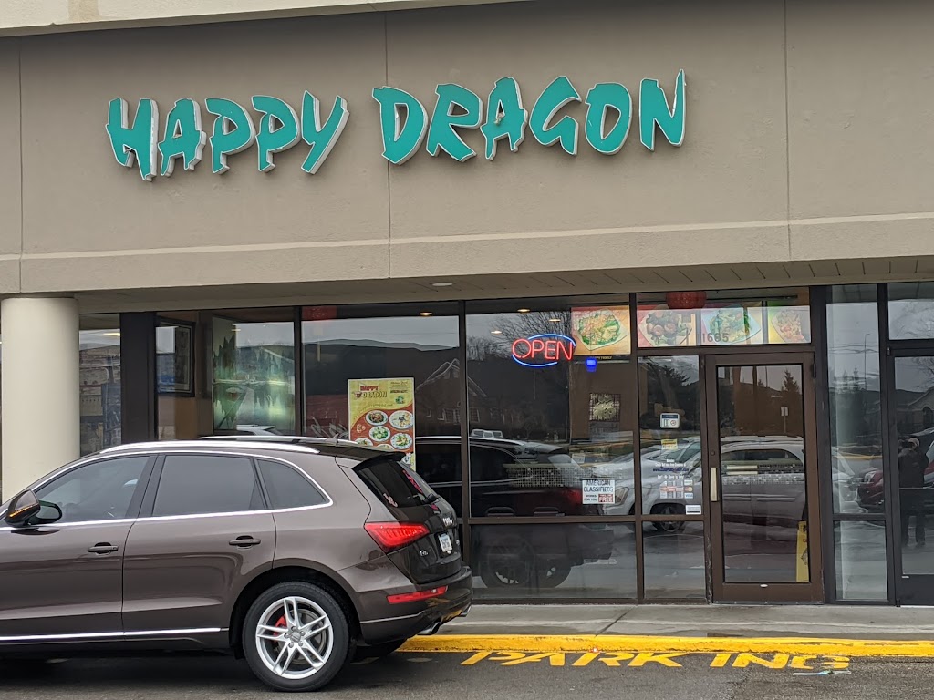 Happy Dragon 46236