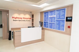 HIGHWAY HOSPITAL image