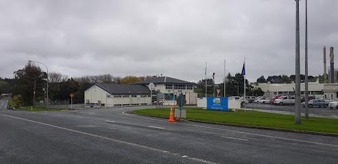 Fonterra Maungaturoto