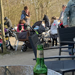 Photo n°1 de l'avis de Anastasiia.u fait le 27/03/2022 à 13:08 sur le  Randecker Fischfeinkost à Cuxhaven