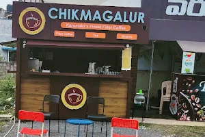 Chikmagalur Caffé image