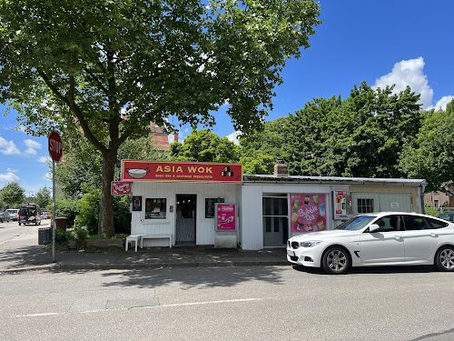Asia Wok Express - Heimservice à Landshut