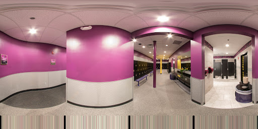 Gym «Planet Fitness», reviews and photos, 1850 S Township Blvd, Pittston, PA 18640, USA