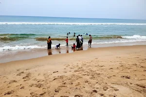 Ramathirdamu Beach image