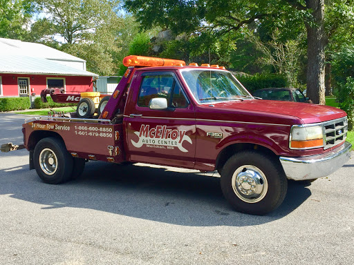 J Cs Auto Repair Inc in Quitman, Mississippi