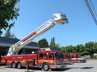 Lynnwood Fire Department