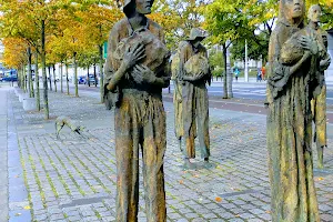 The Famine Memorial image