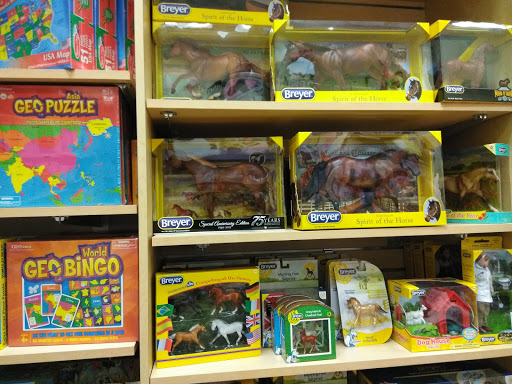 Toy Store «Piccolo Mondo Toys», reviews and photos, 12345 SW Horizon Blvd, Beaverton, OR 97007, USA